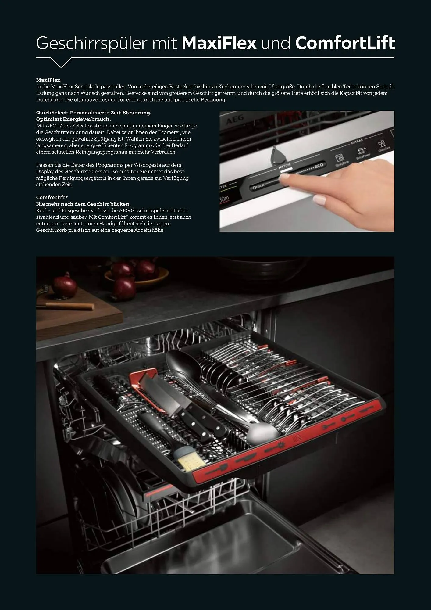 XXXLutz Flugblatt von 10. Mai bis 1. März 2025 - Flugblätt seite  102