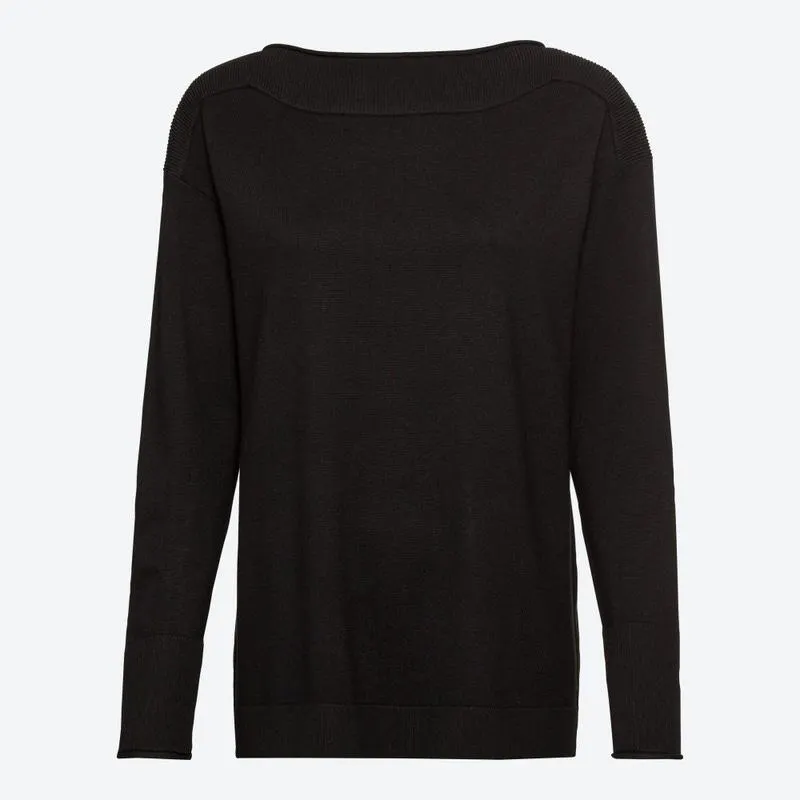 Damen-Pullover mit Viskose