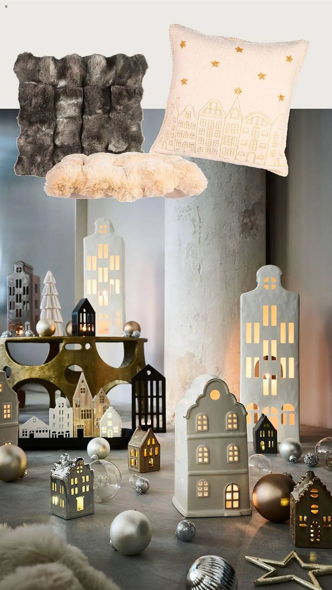 Depot Flugblatt von 21. Oktober bis 10. Jänner 2025 - Flugblätt seite  28