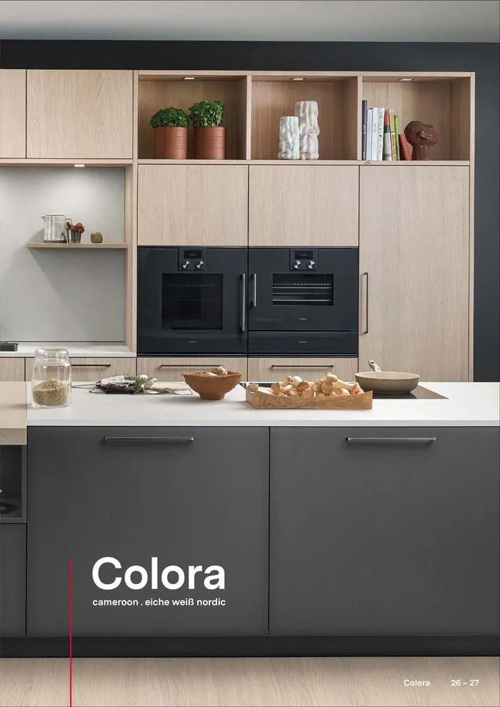 Inspirationen 2024/25 von 21. Mai bis 31. Dezember 2025 - Flugblätt seite  27