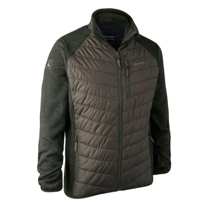 Deerhunter H-Jacke Moor Padded
