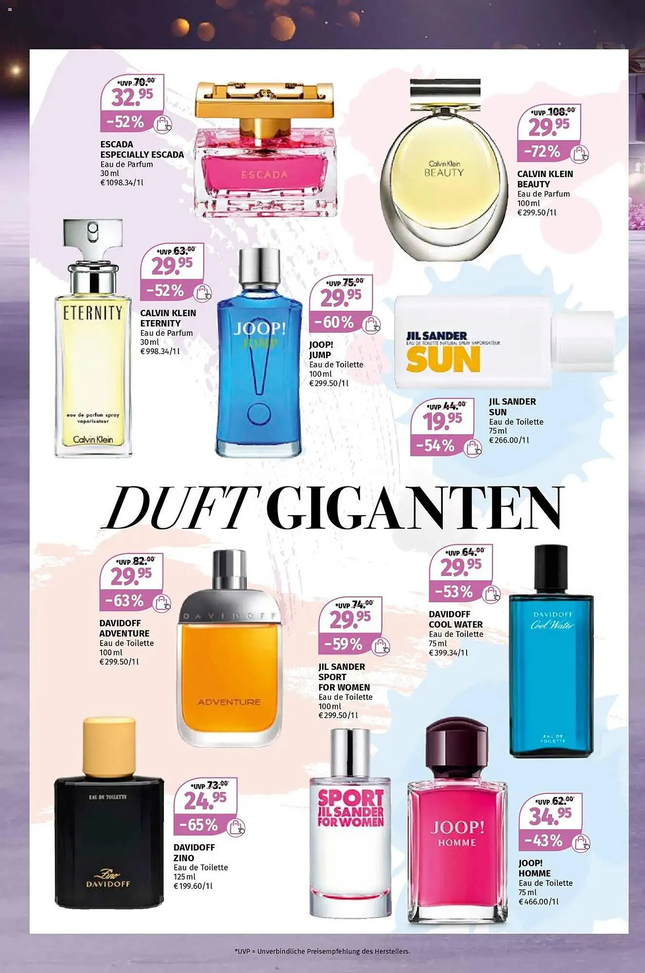 Müller Flugblatt von 15. Dezember bis 31. Dezember 2025 - Flugblätt seite 4