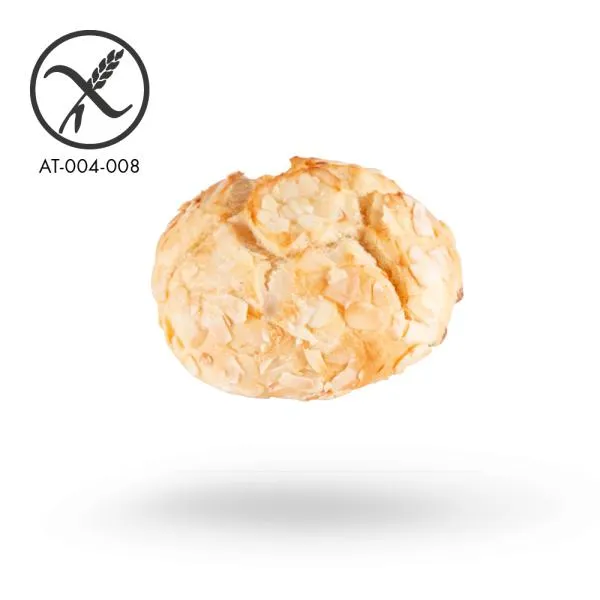 Glutenfrei-Briocheblume