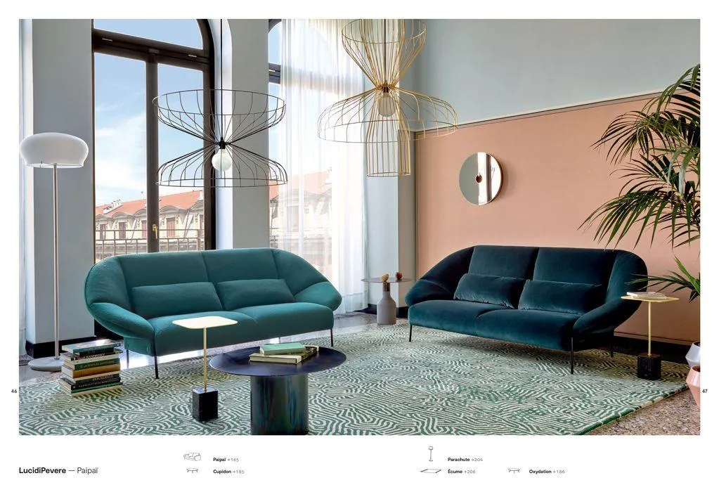 Collection 2023 – 2024 von 26. März bis 31. Dezember 2024 - Flugblätt seite  37