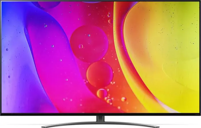 LG 55NANO819QA