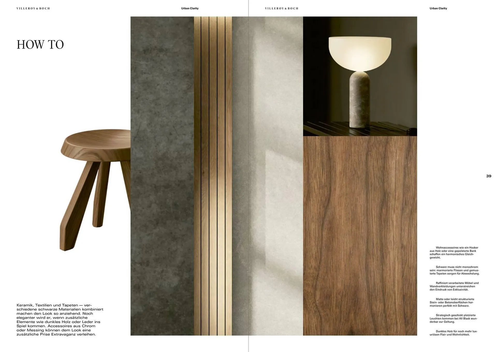 Villeroy & Boch Flugblatt von 6. Juni bis 31. Dezember 2025 - Flugblätt seite 20