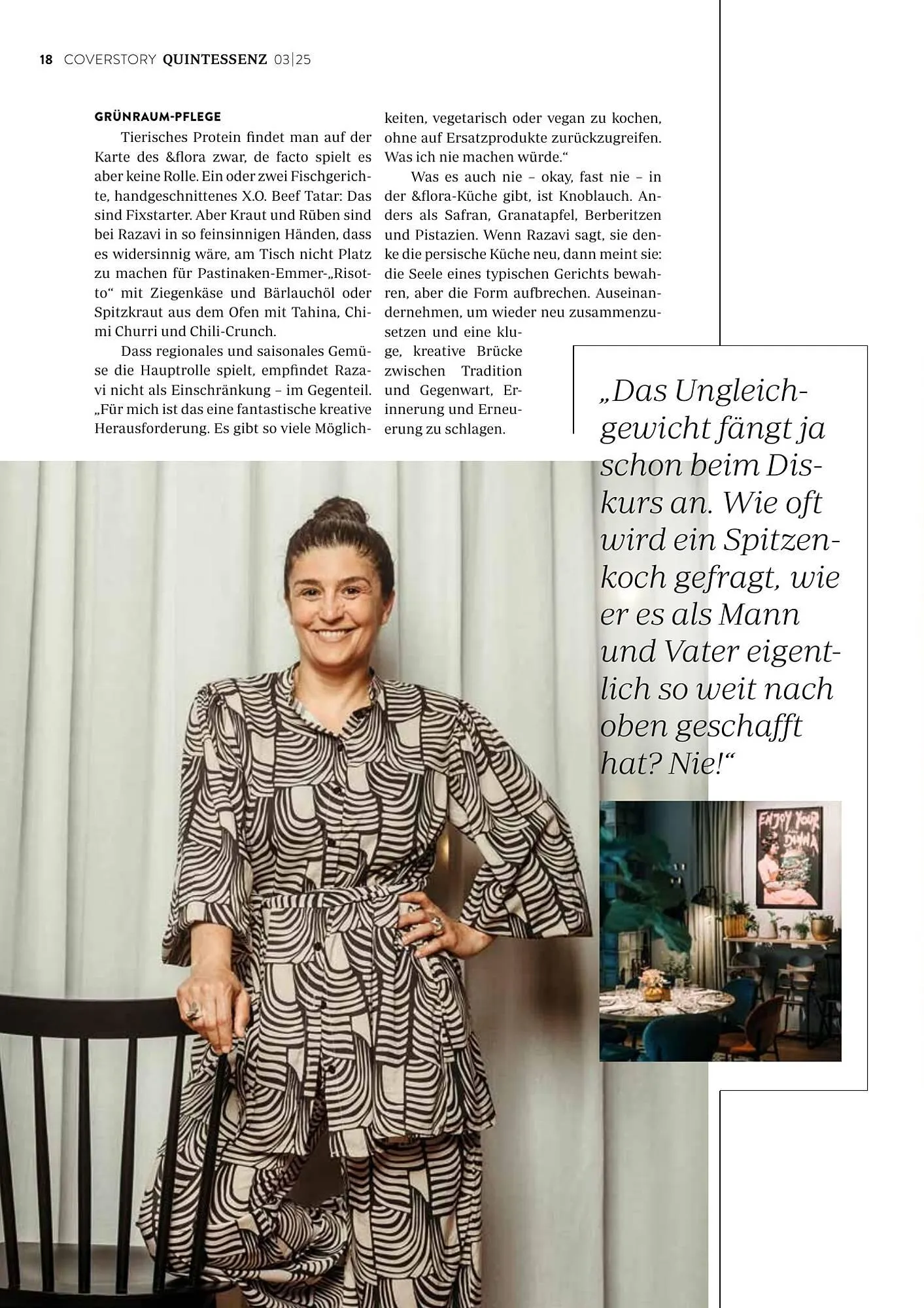 Transgourmet Flugblatt von 1. September bis 30. November 2025 - Flugblätt seite  20