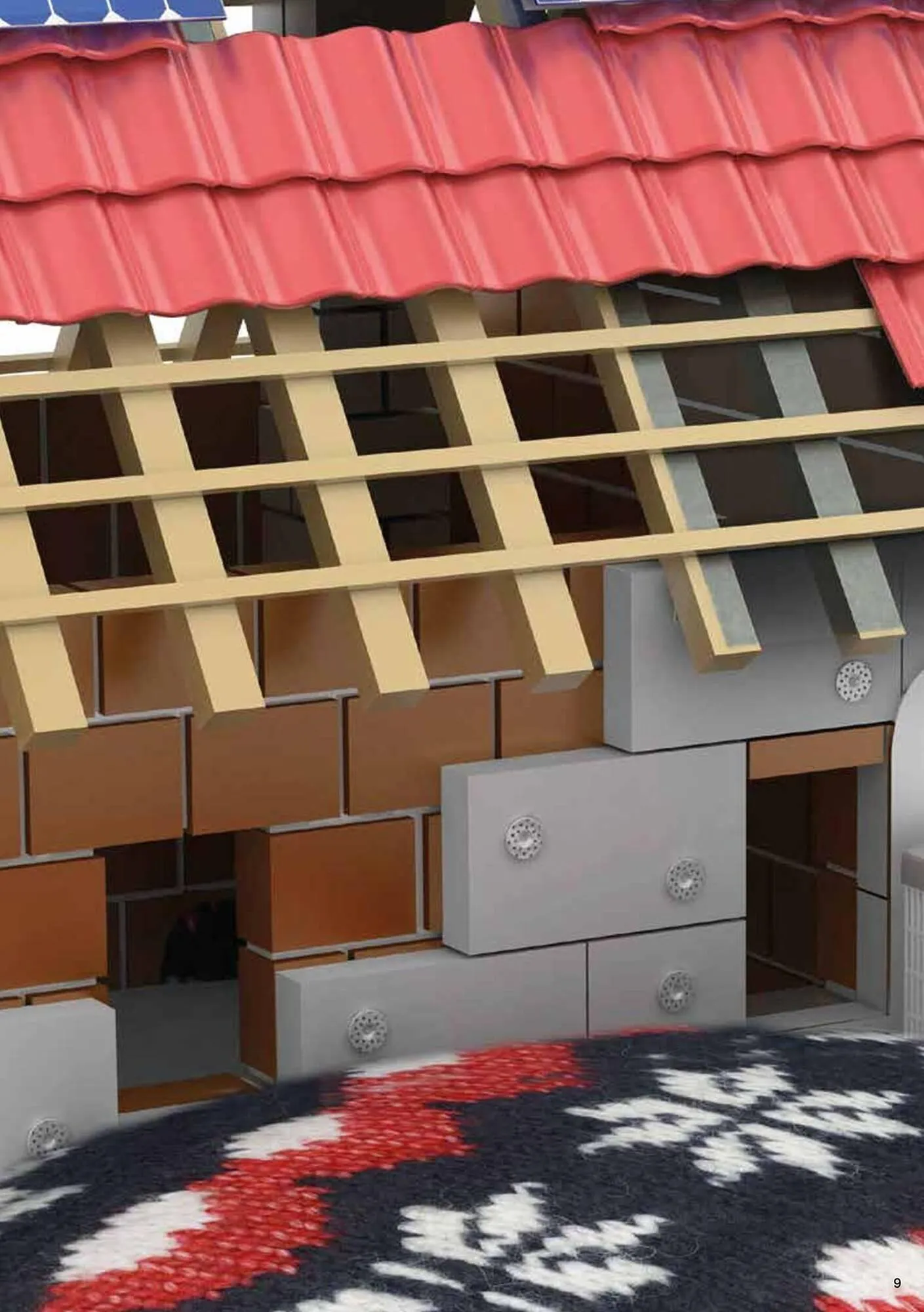 Lagerhaus Graz Land Flugblatt von 22. März bis 31. Dezember 2025 - Flugblätt seite  9