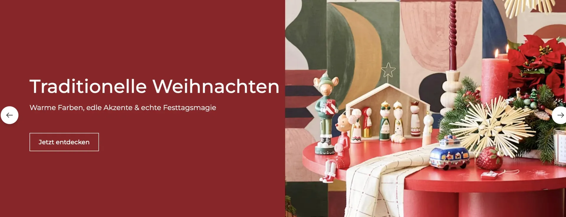 Depot Prospekt von 12. November bis 17. November 2025 - Flugblätt seite 3