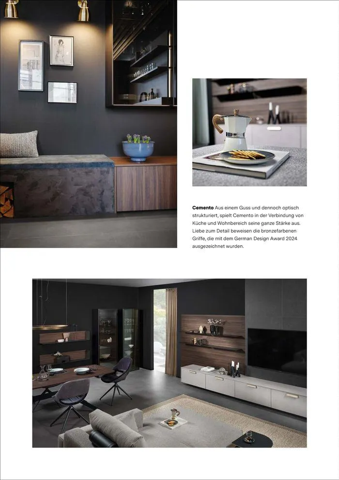 Inspirationen 2024/25 von 21. Mai bis 31. Dezember 2025 - Flugblätt seite 72