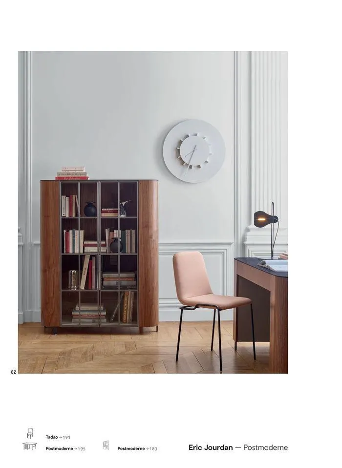 Collection 2023 – 2024 von 26. März bis 31. Dezember 2024 - Flugblätt seite 62