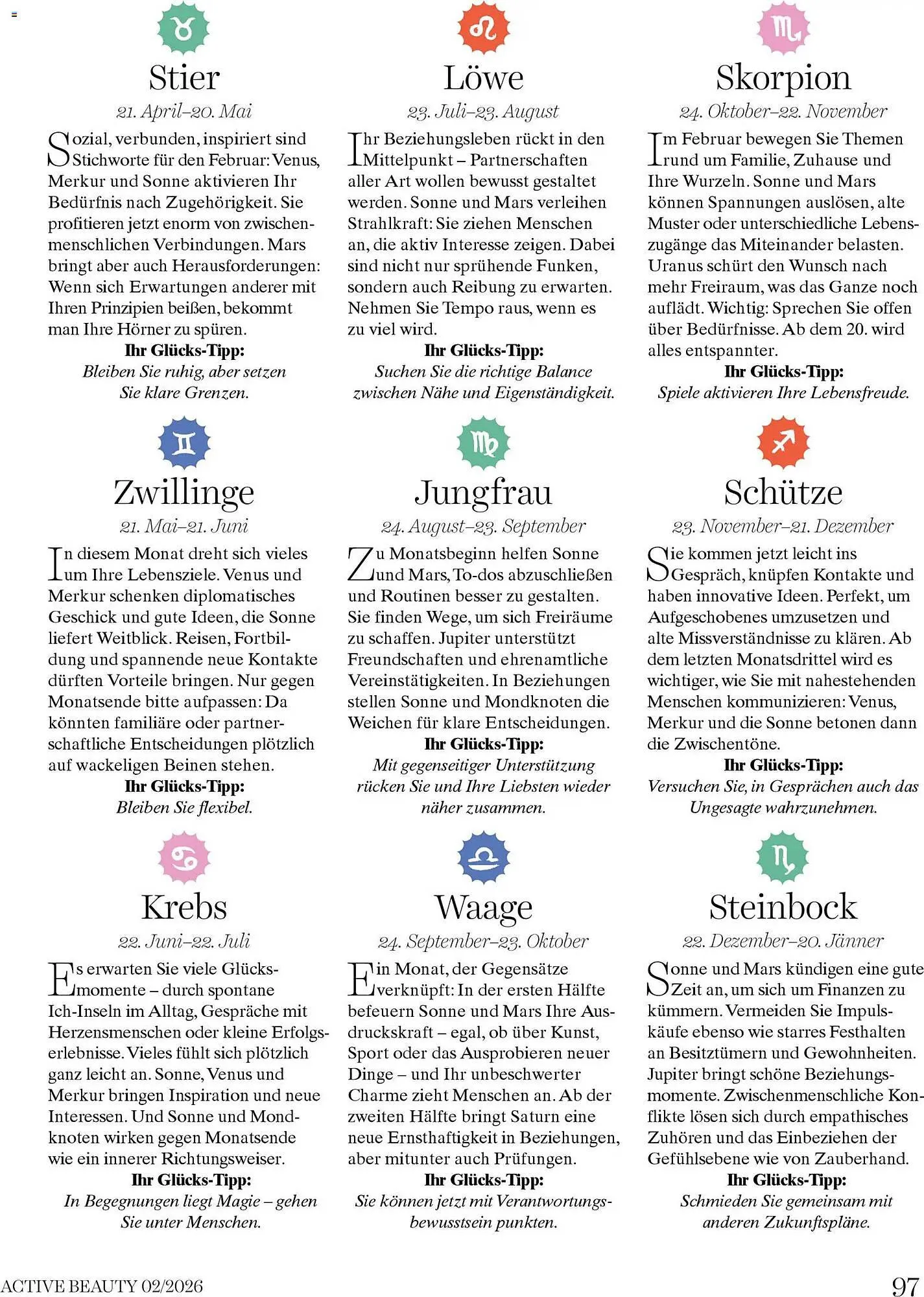 Dm Flugblatt von 1. Februar bis 28. Februar 2026 - Flugblätt seite  97