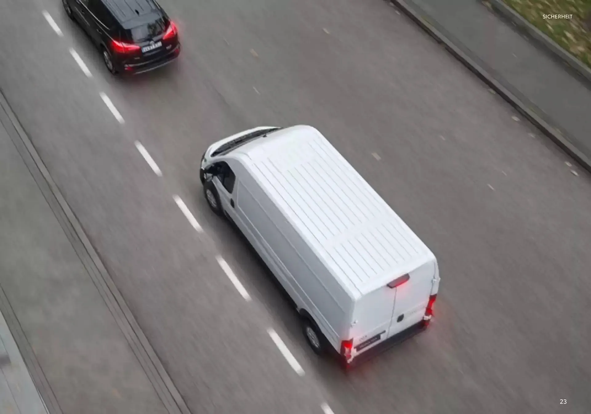 Toyota Flugblatt von 26. Februar bis 26. Februar 2026 - Flugblätt seite  23