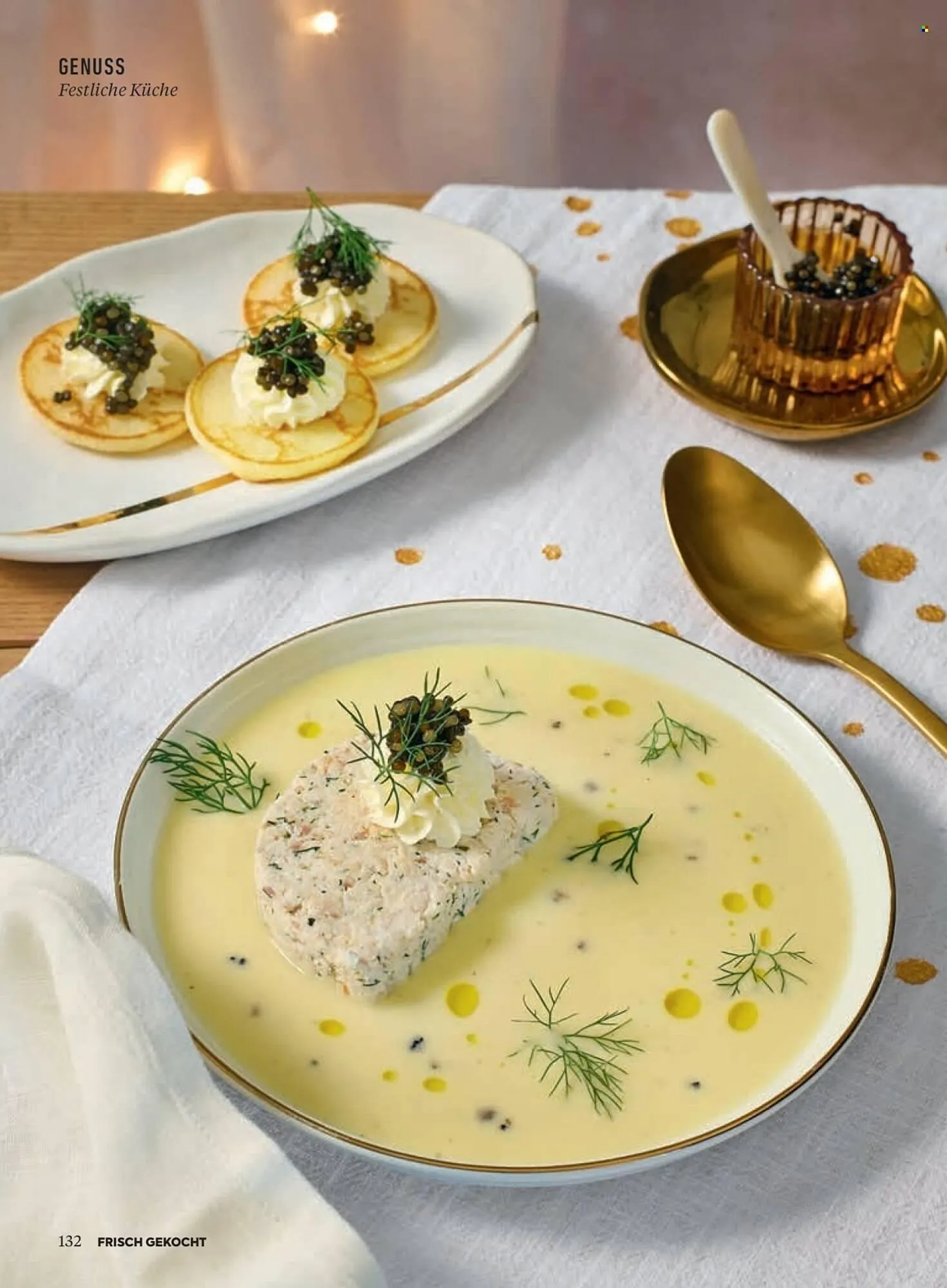 Billa Flugblatt von 1. November bis 30. November 2025 - Flugblätt seite  128