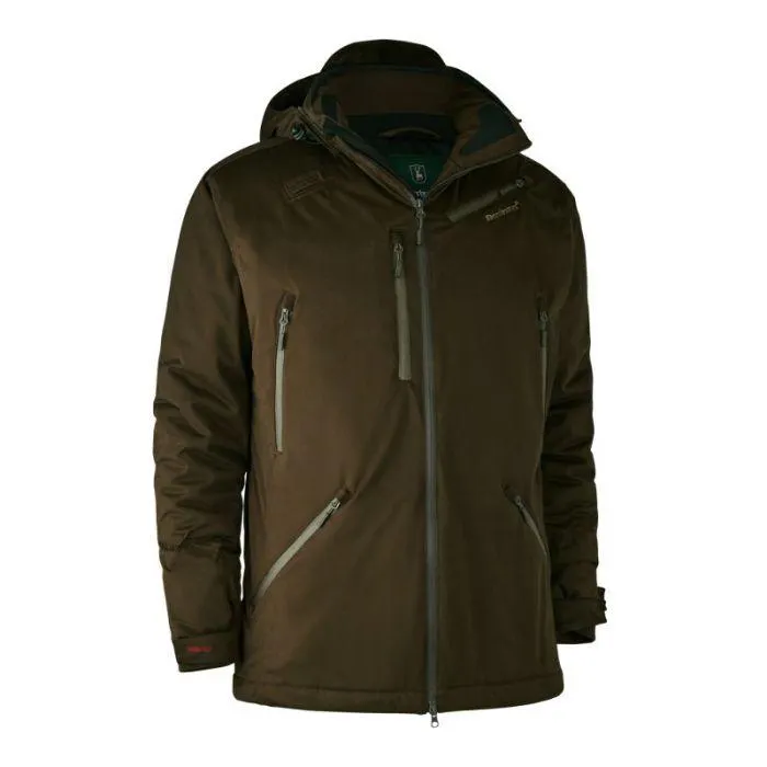 Deerhunter Jacke Excape Winter