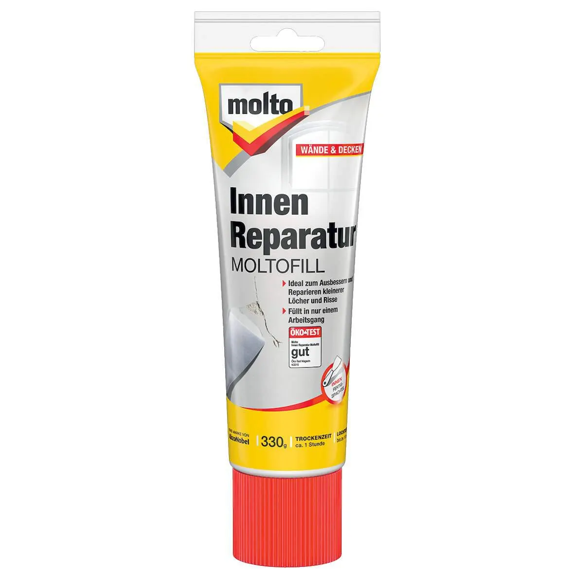Moltofill-Fertig-Innen 330g