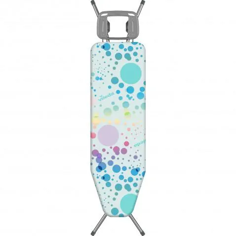 Vileda Bügeltisch STAR 120x38cm