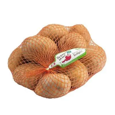 Da komm ich her! Erdäpfel vorwiegend festkochend