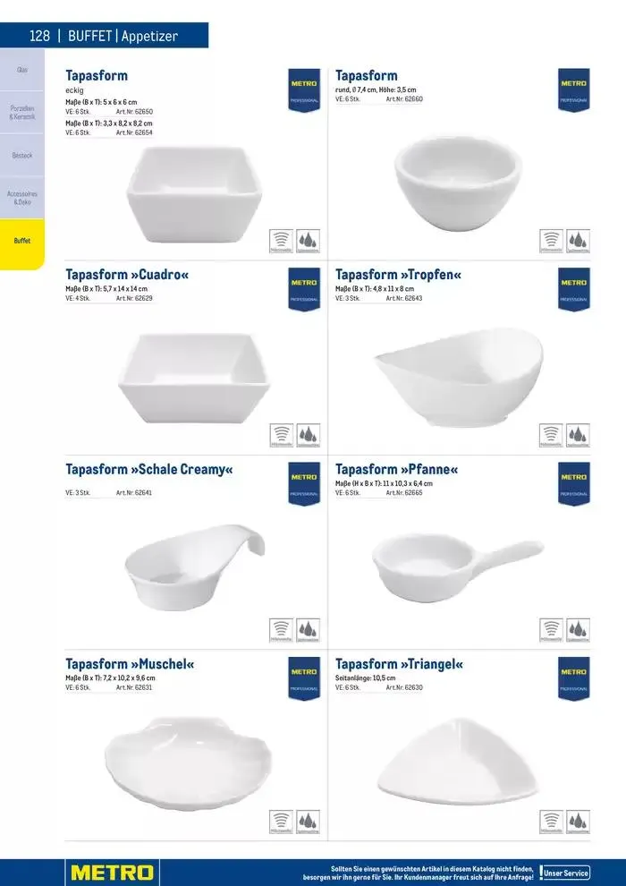 Attraktive Angebote entdecken von 3. Dezember bis 17. Dezember 2024 - Flugblätt seite  128