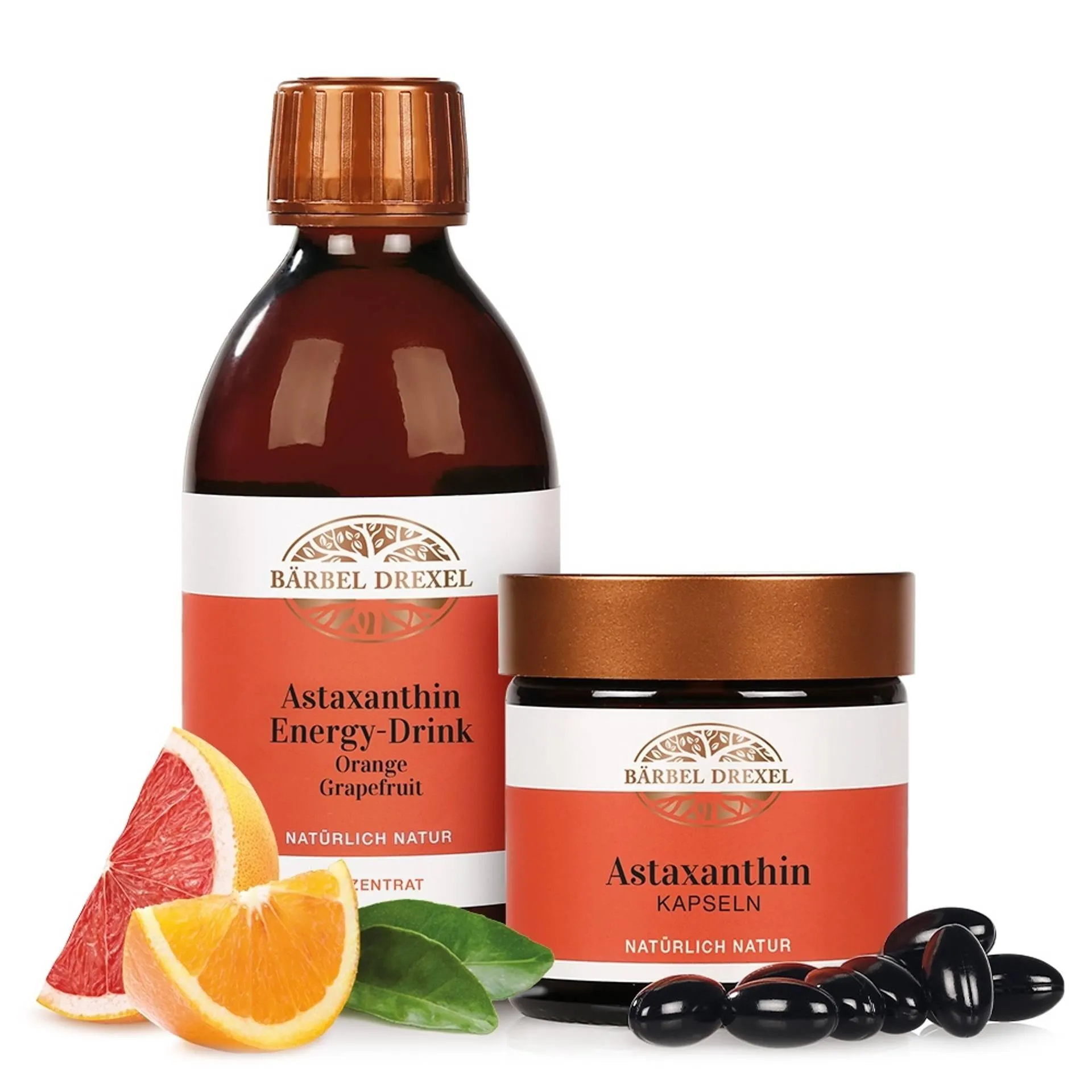 Vorteils-Set für "Schlafmützen"