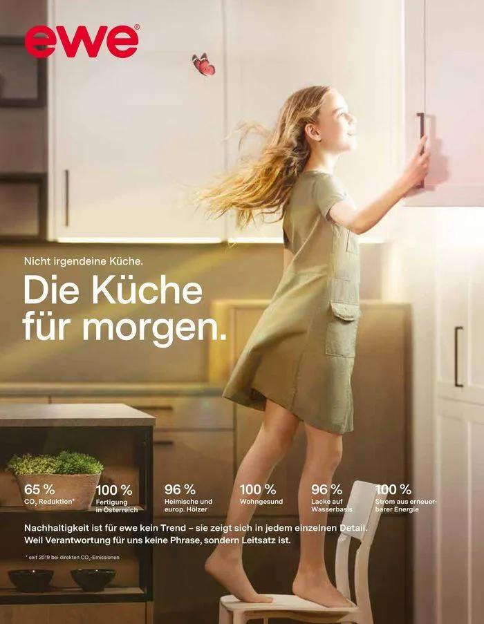 Das Mehr An Freude von 13. Juni bis 31. Dezember 2024 - Flugblätt seite 21