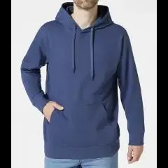 Sweatpullover mit Bündchen