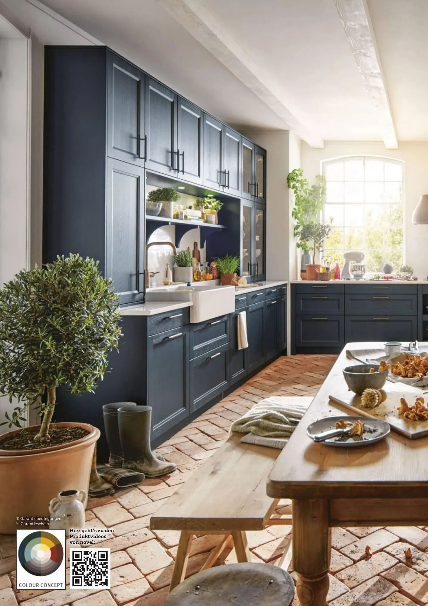 XXXLutz Flugblatt von 23. Juli bis 31. Dezember 2025 - Flugblätt seite  44