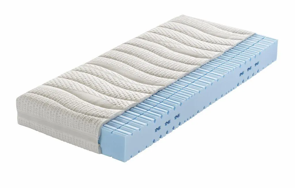 EMC Kaltschaummatratze