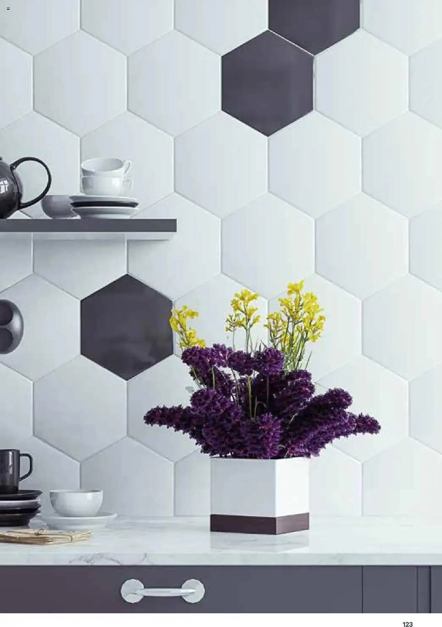 Lagerhaus Flugblatt von 8. Jänner bis 31. Dezember 2025 - Flugblätt seite  121