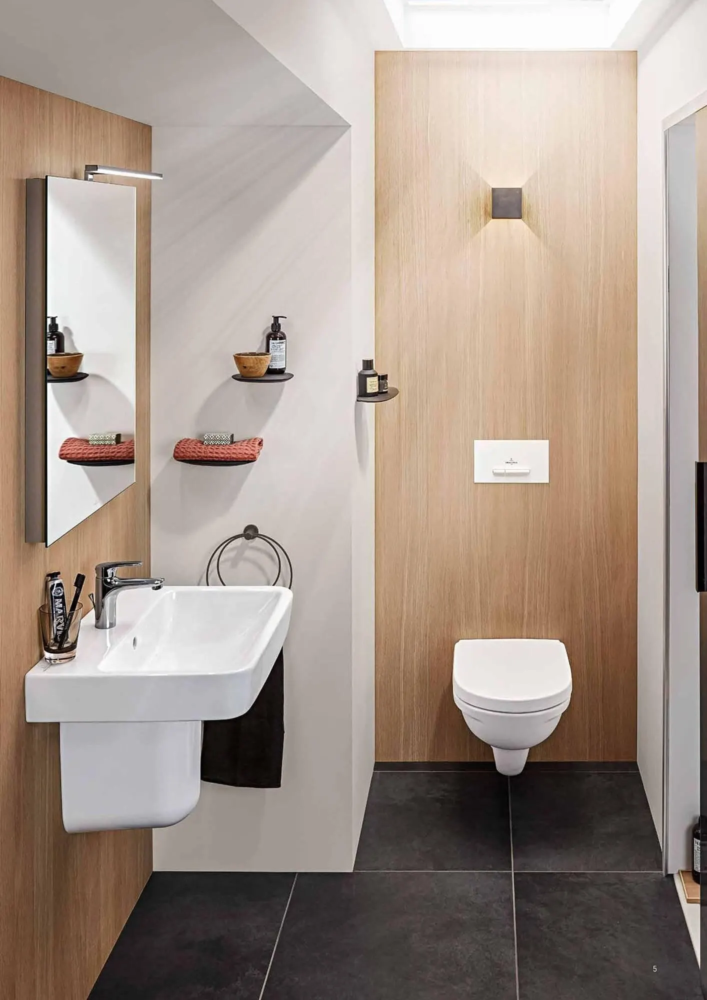 Villeroy & Boch Flugblatt von 6. Juni bis 31. Dezember 2025 - Flugblätt seite 5