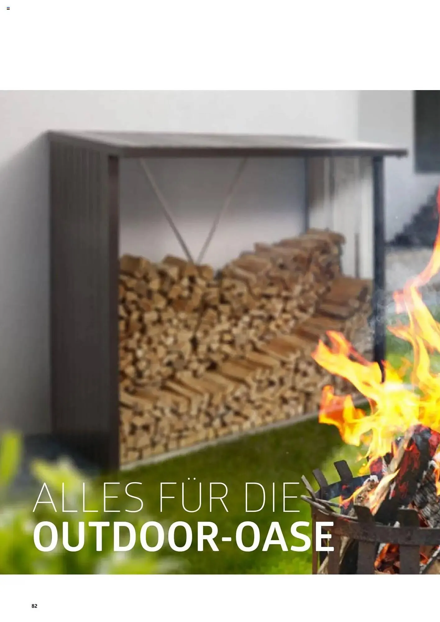 Dehner Flugblatt von 30. Dezember bis 17. Dezember 2025 - Flugblätt seite  82