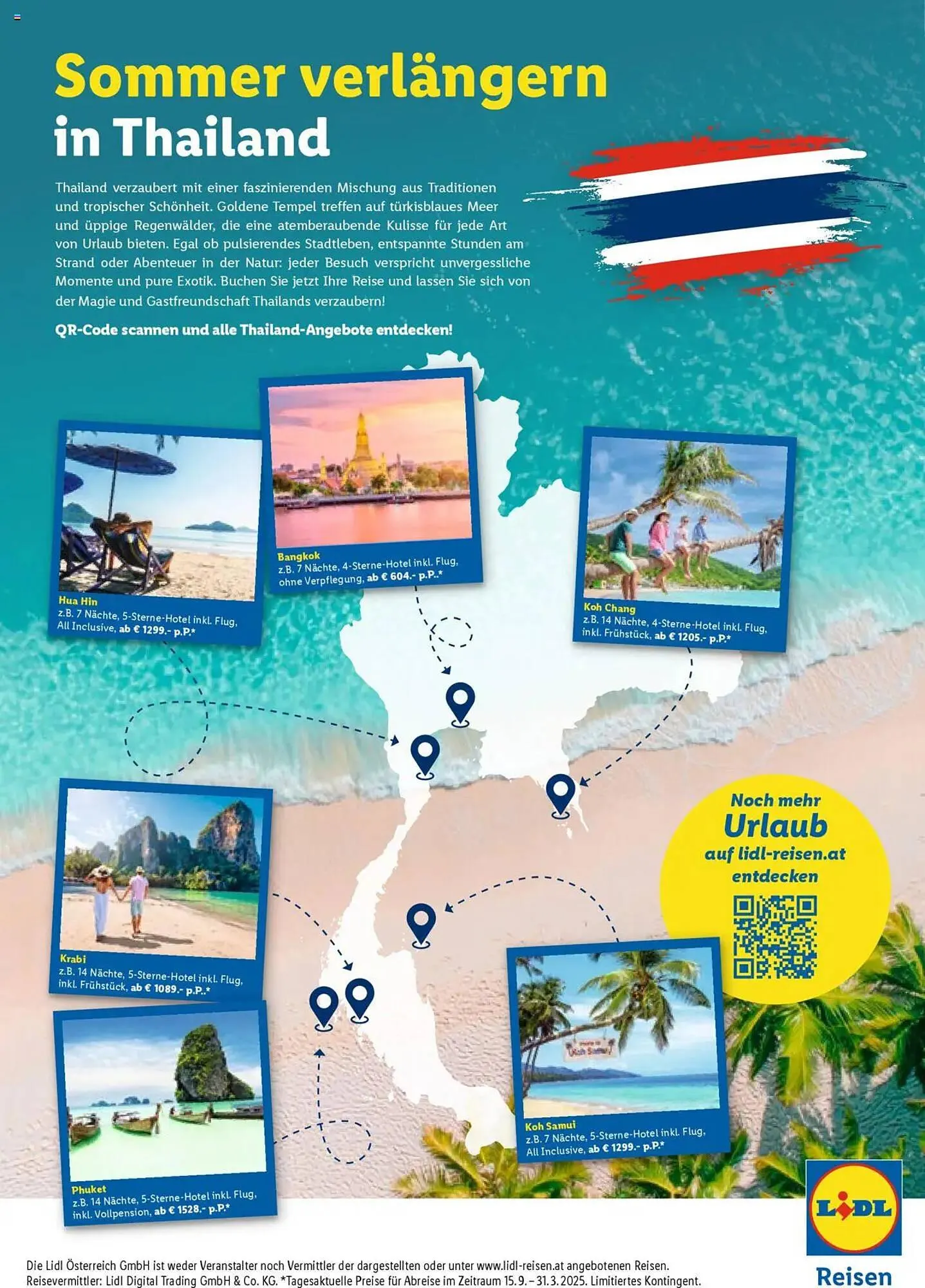 Lidl Flugblatt von 2. Oktober bis 12. November 2025 - Flugblätt seite 4