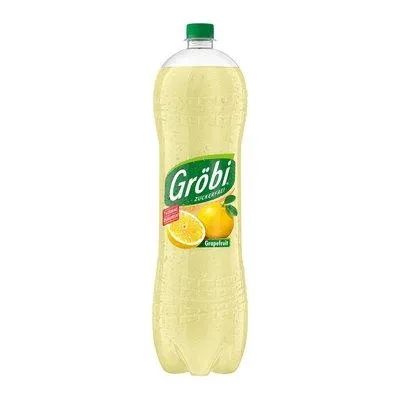 Gröbi Grapefruit