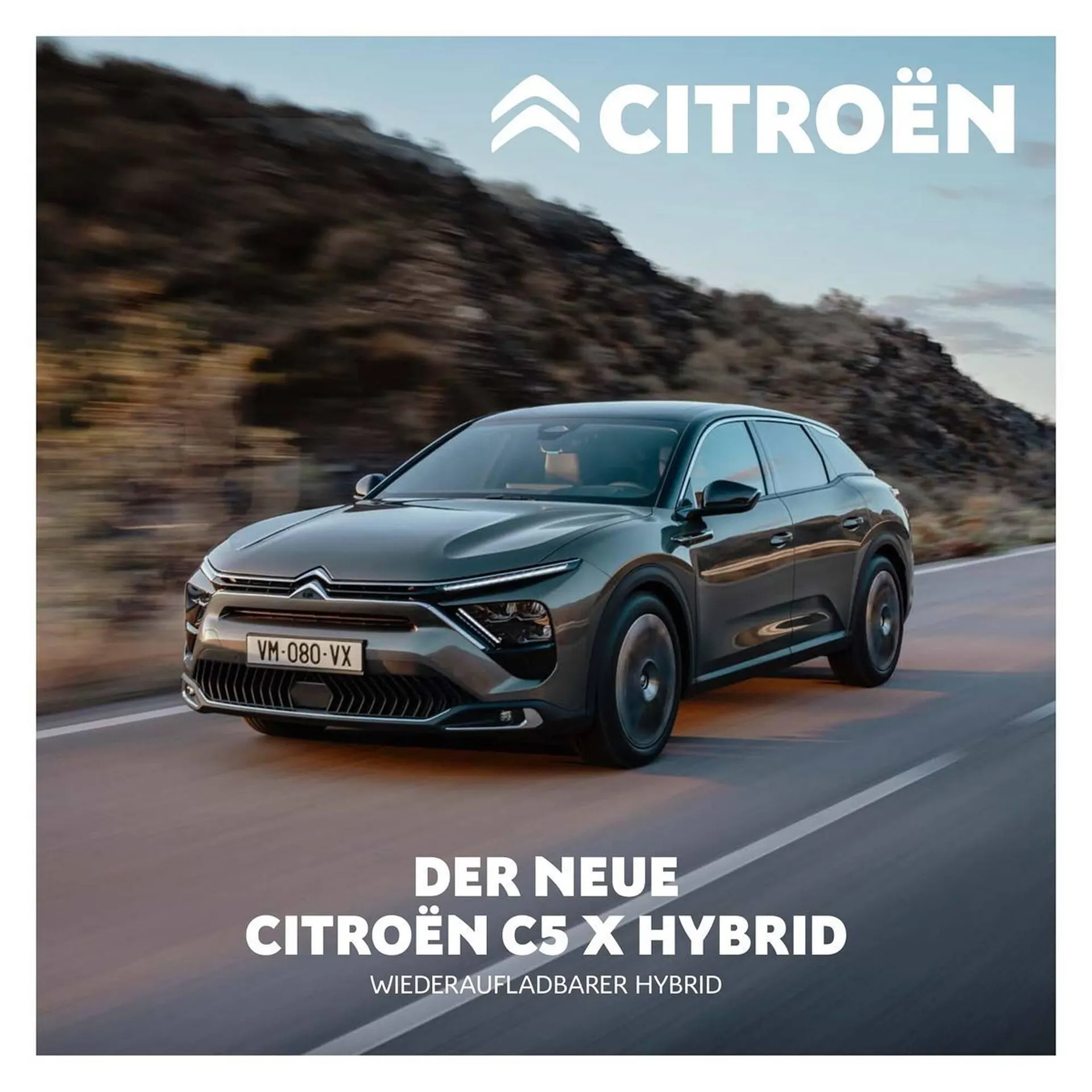 Citroen Flugblatt von 2. Dezember bis 31. Dezember 2026 - Flugblätt seite  1