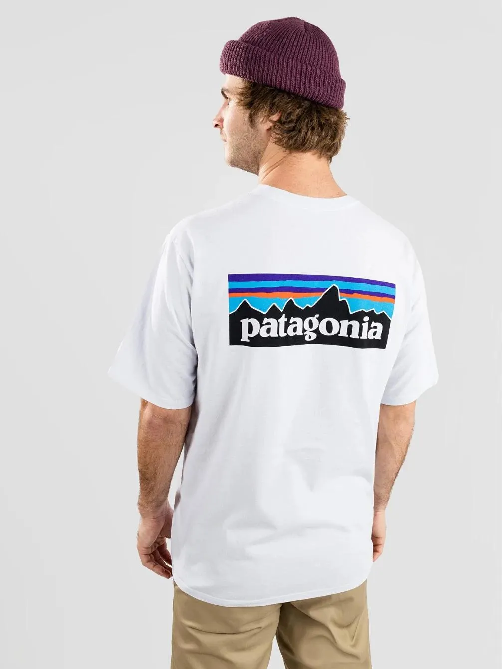 P-6 Logo Responsibili T-Shirt