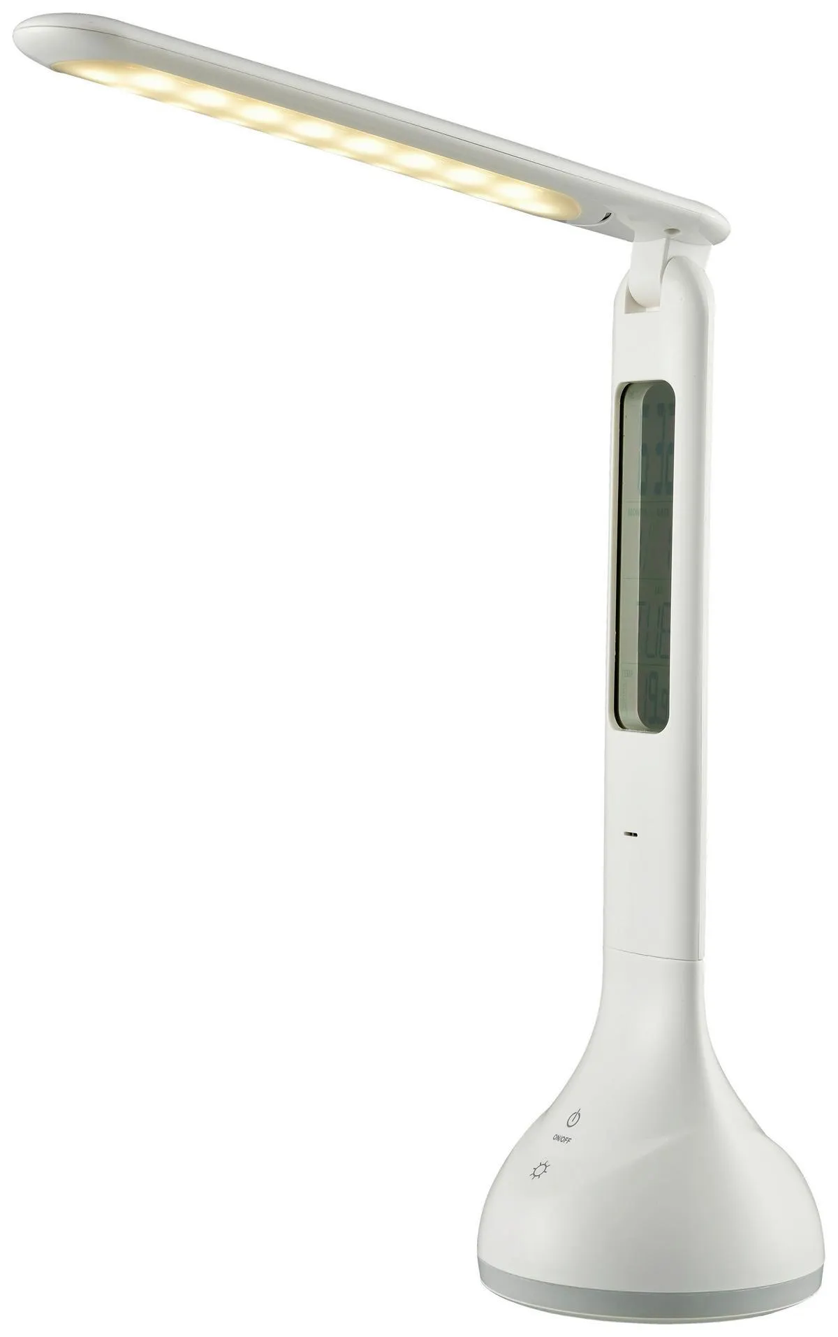 Luca Bessoni LED-Schreibtischlampe