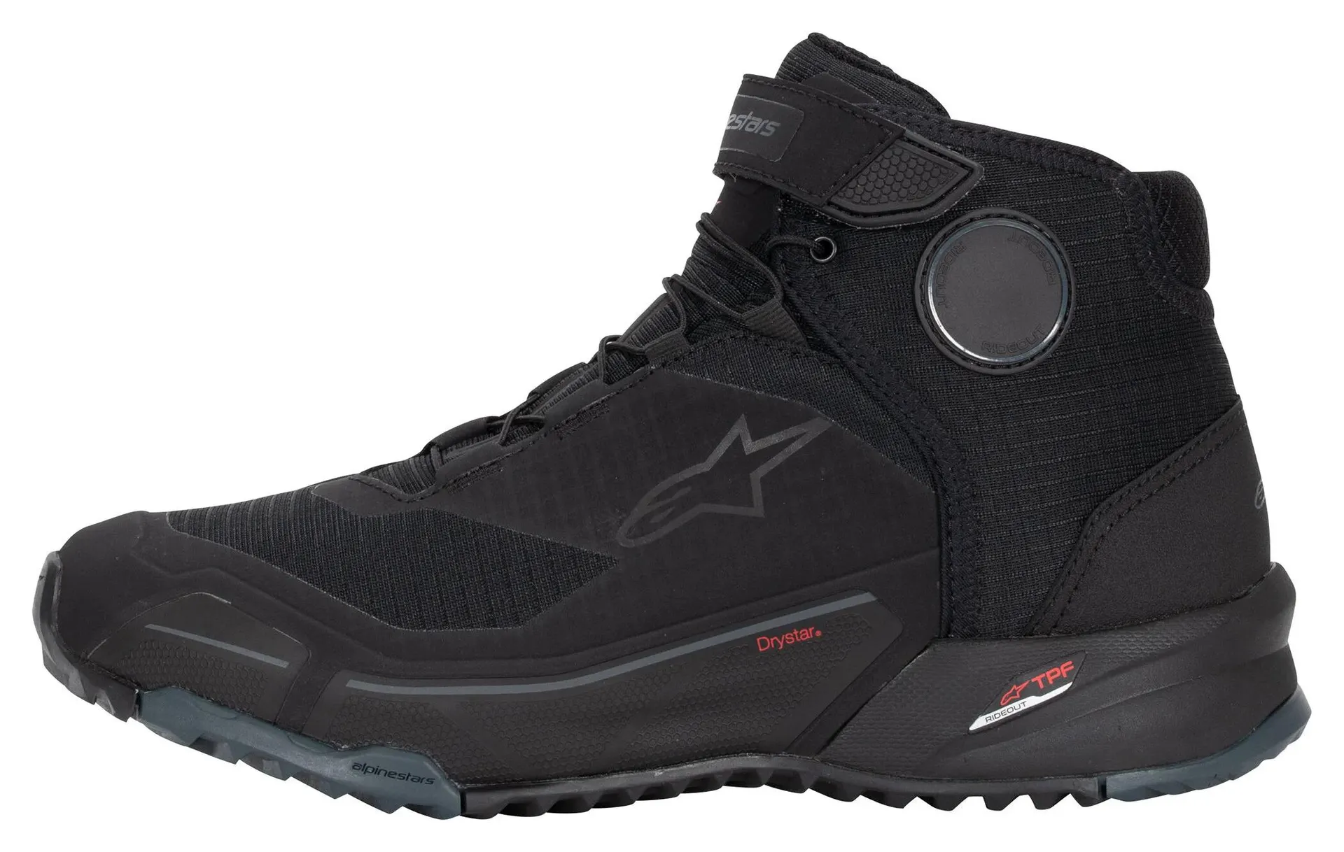 Alpinestars CR-X DS Stiefel