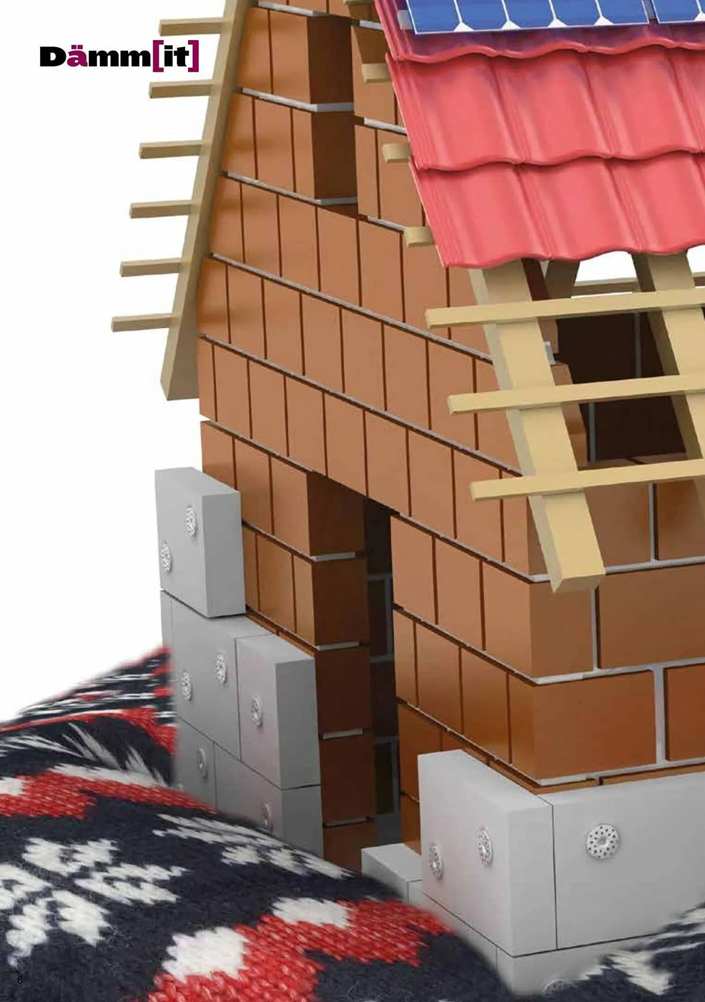 Lagerhaus Graz Land Flugblatt von 22. März bis 31. Dezember 2025 - Flugblätt seite  8