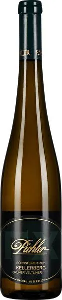 Grüner Veltliner Ried Kellerberg 2022