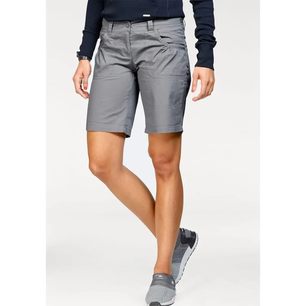 KangaROOS Bermudas krempelbar