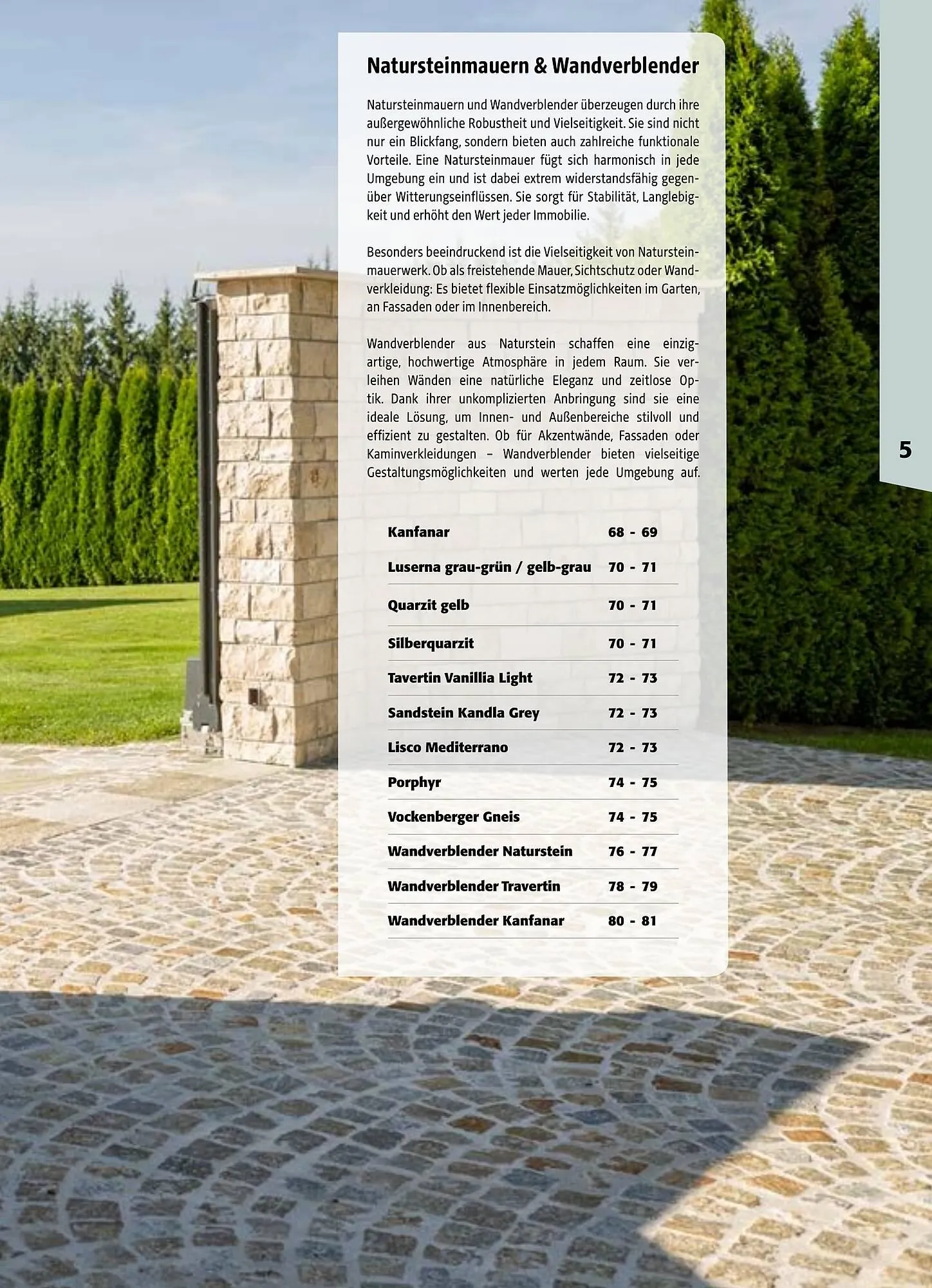 Liebmarkt Prospekt von 24. Februar bis 31. Dezember 2026 - Flugblätt seite 69