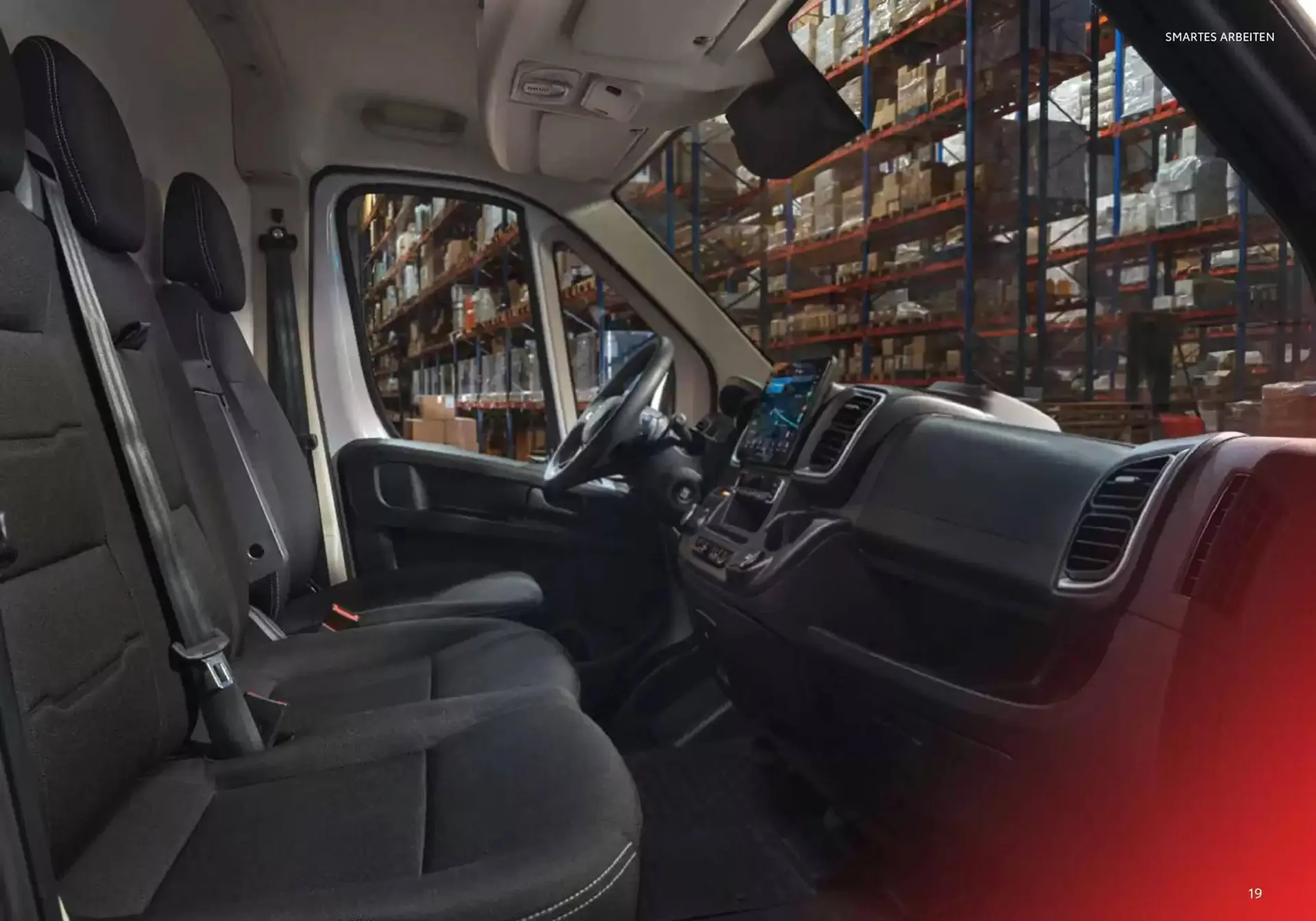 Toyota Flugblatt von 26. Februar bis 26. Februar 2026 - Flugblätt seite  19