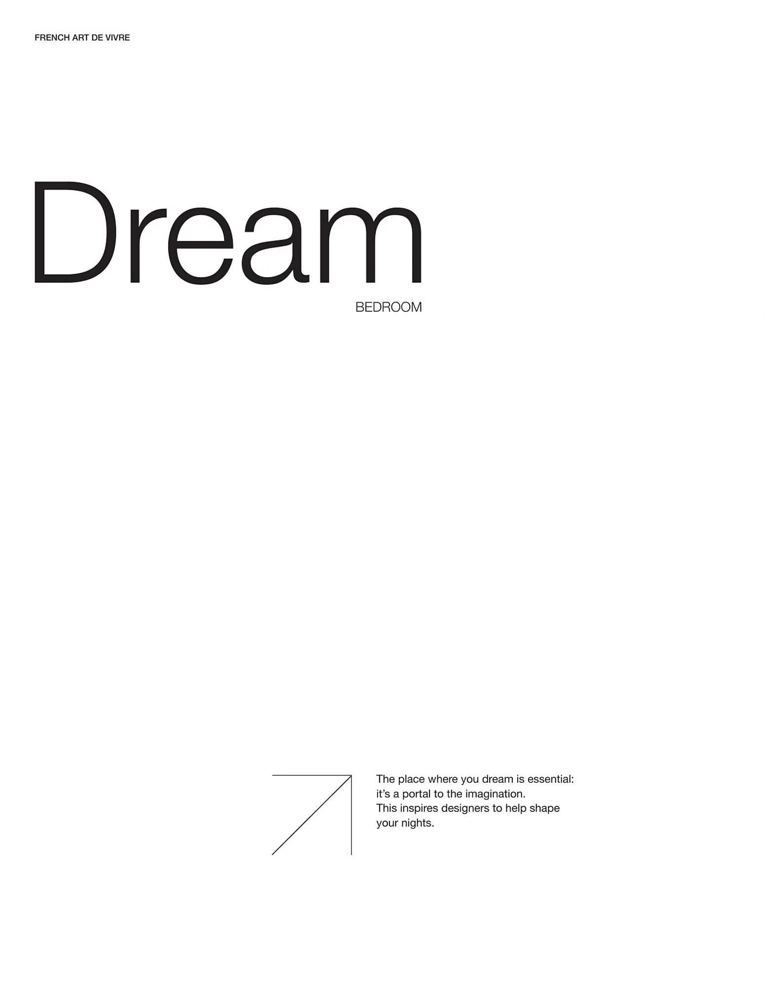 Roche Bobois Flugblatt von 9. Jänner bis 6. Jänner 2026 - Flugblätt seite  210