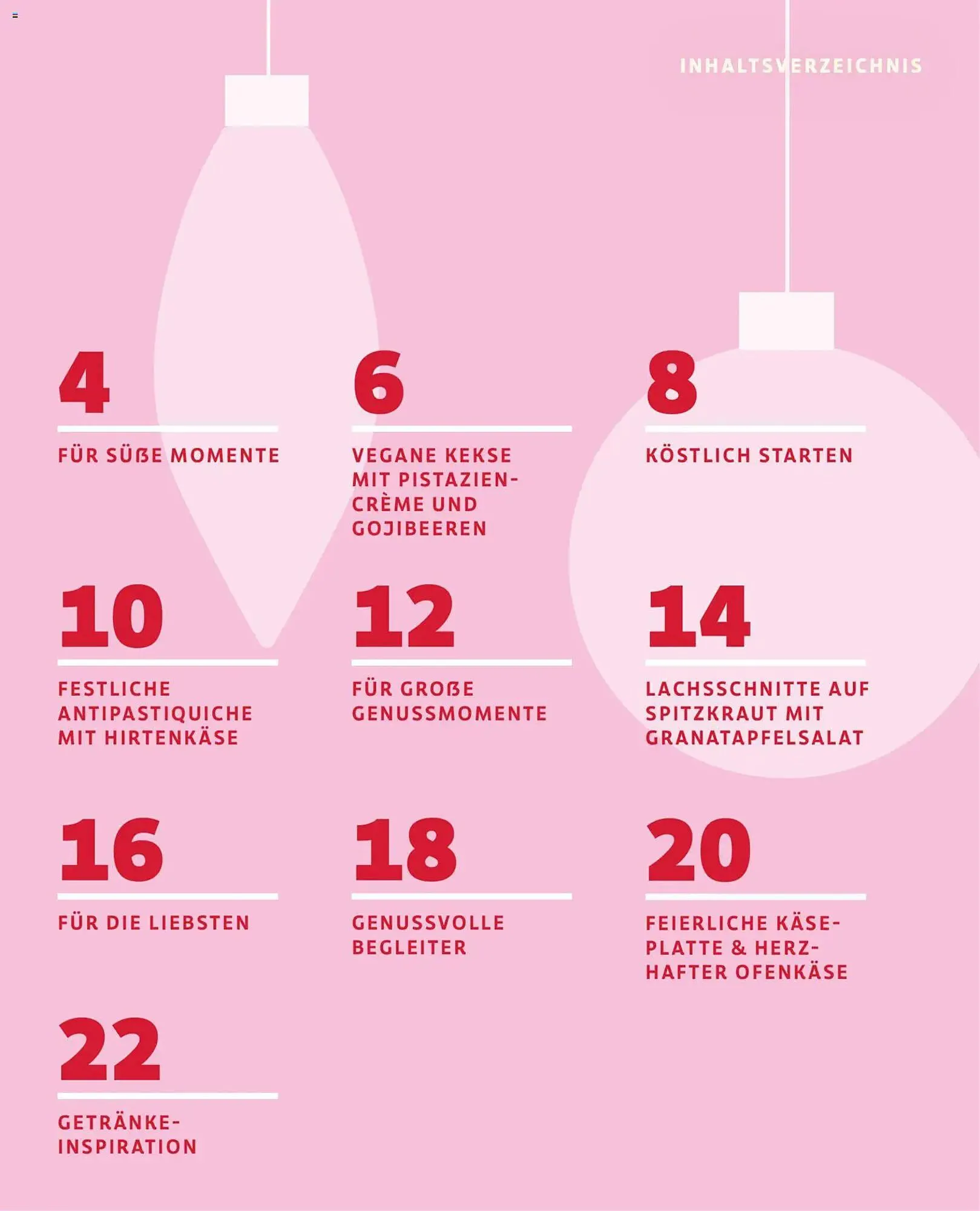 Denn's Biomarkt Flugblatt von 26. November bis 31. Dezember 2025 - Flugblätt seite  3