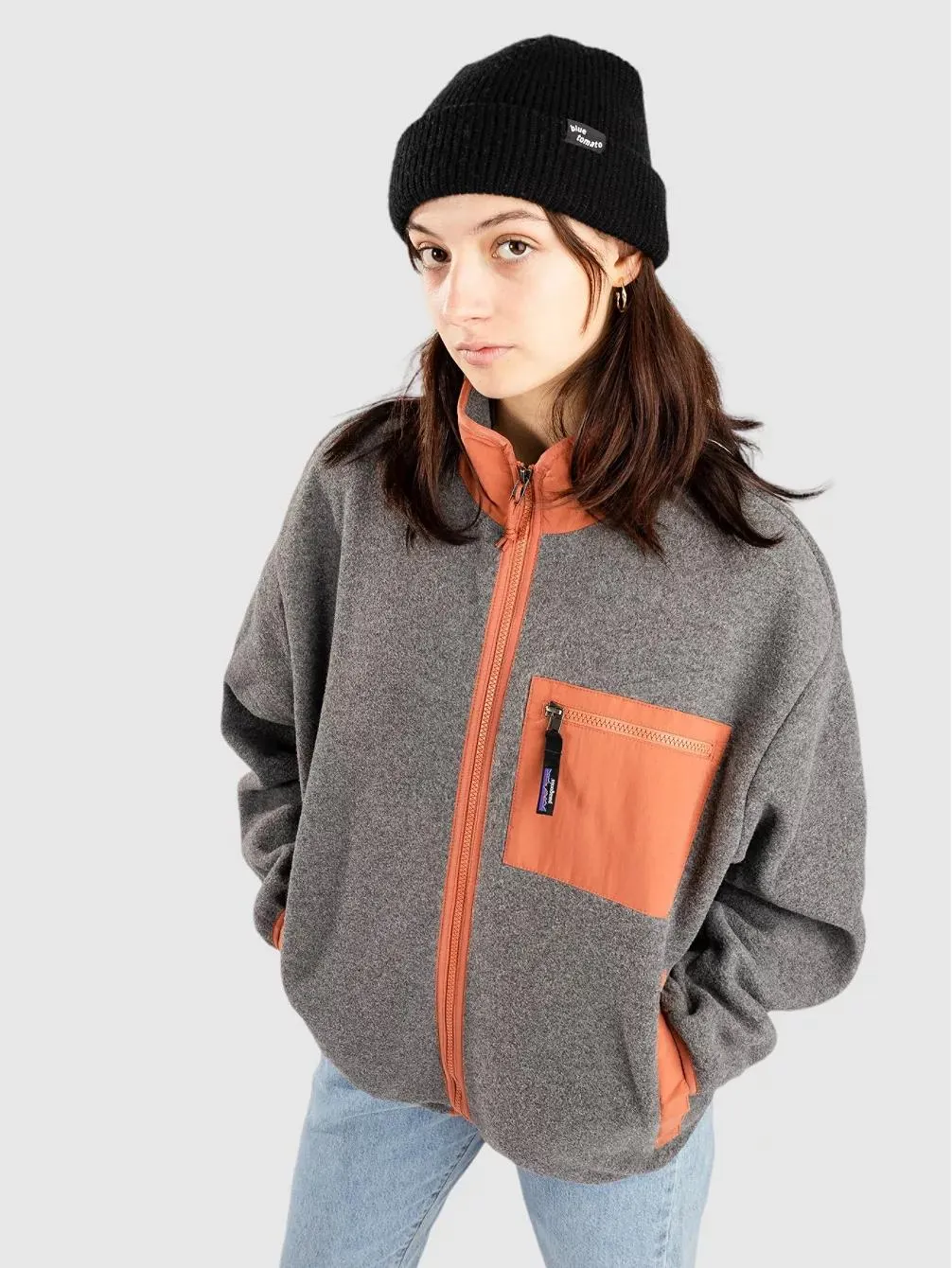Snych Sweatjacke