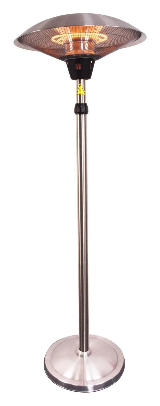 Nabo HI2150 Infrarot Heizgerät