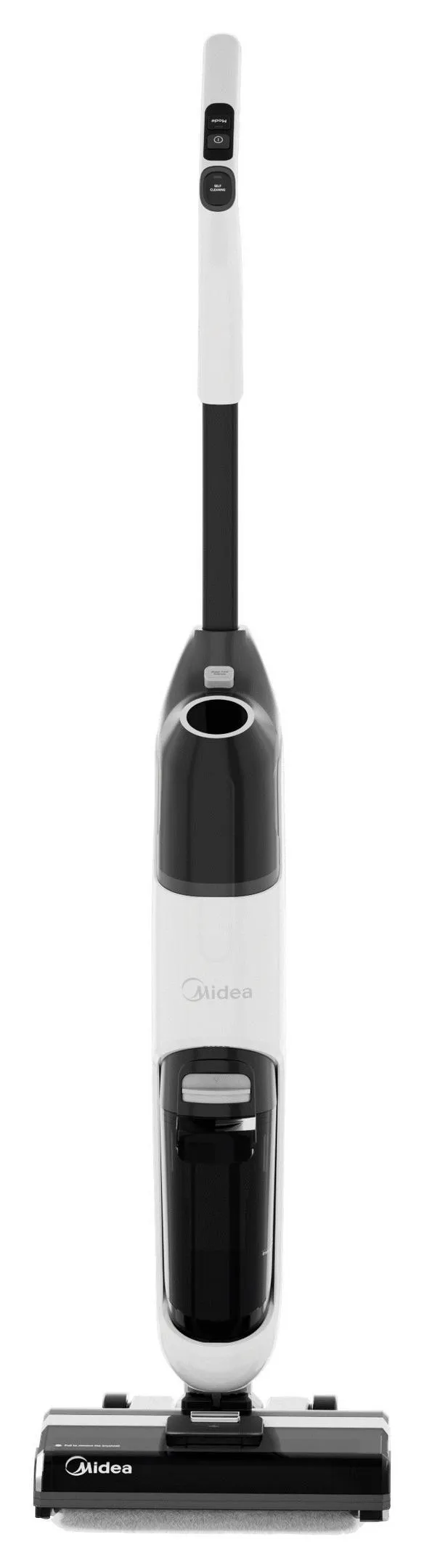 Midea Nass-Trockensauger