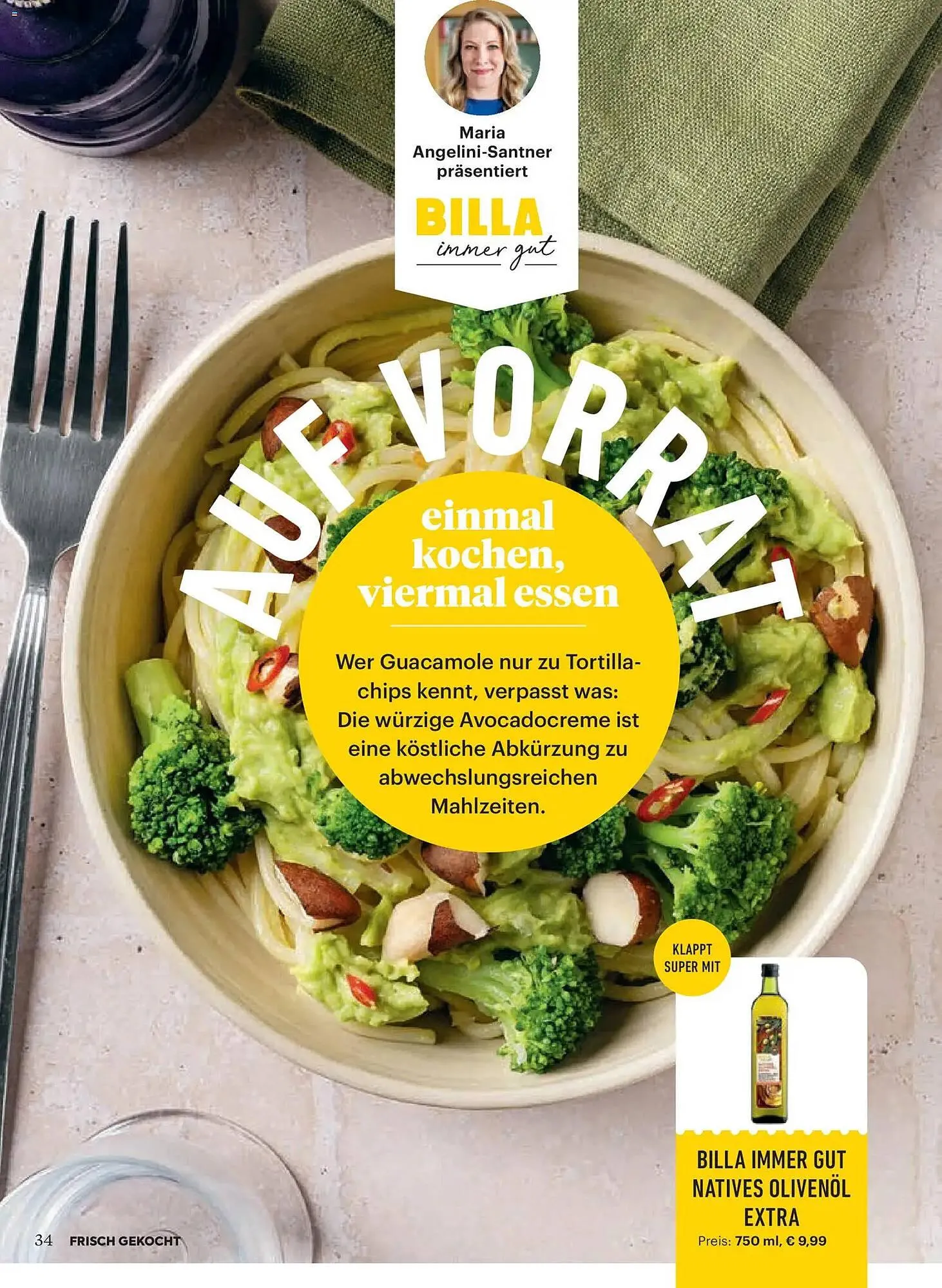 Billa Flugblatt von 1. Jänner bis 28. Februar 2026 - Flugblätt seite  30