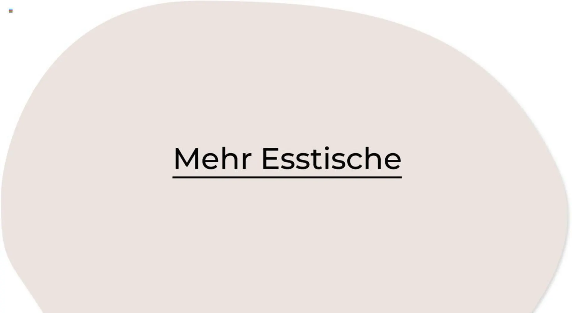 Depot Flugblatt von 18. August bis 30. Dezember 2023 - Flugblätt seite 22