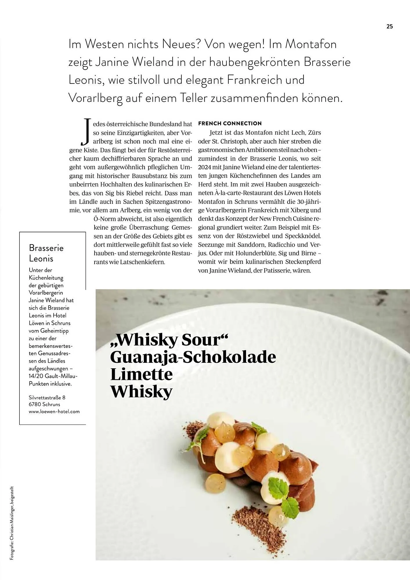 Transgourmet Flugblatt von 22. Mai bis 31. Juli 2026 - Flugblätt seite 27